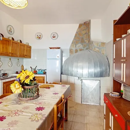بيت للعطل Casa Panorama *
