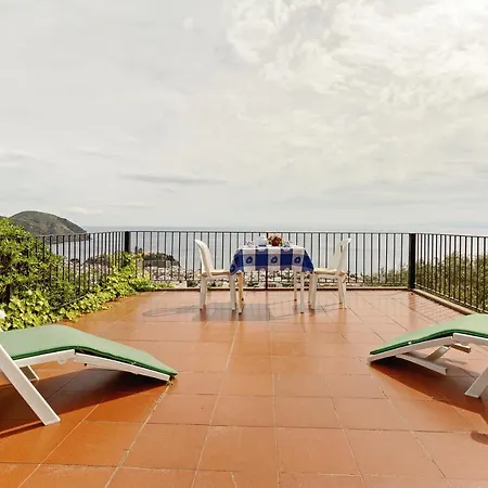 Casa Panorama *
