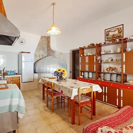 بيت للعطل Casa Panorama ليباري