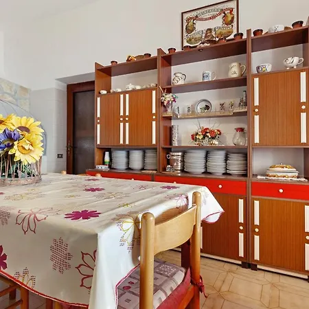 Casa Panorama * Lípara