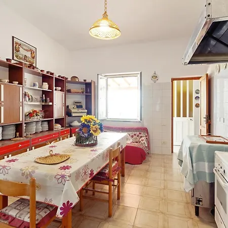 Casa Panorama Lípara
