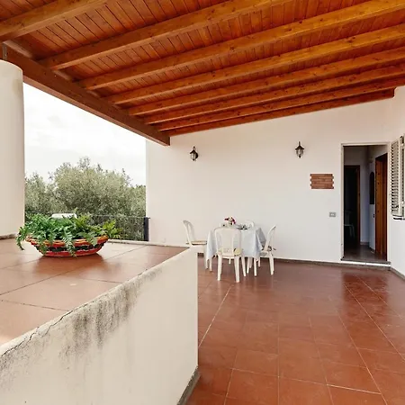 Casa Panorama Casa de Férias *