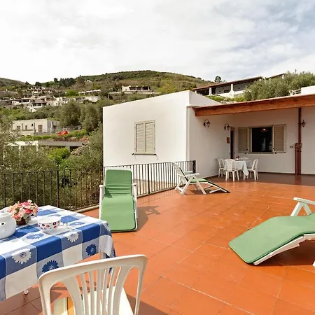Prázdninový dům Casa Panorama *