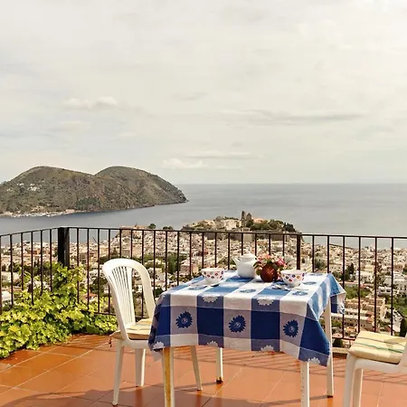 Casa Panorama Casa de Férias